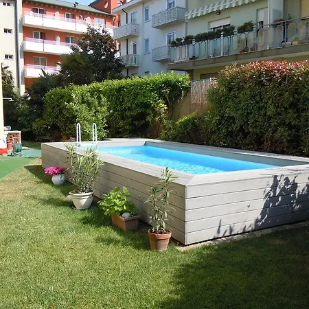 Appartamenti Falco Caorle Exterior photo