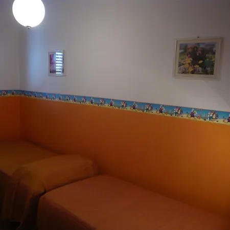 Appartamenti Falco Caorle Room photo