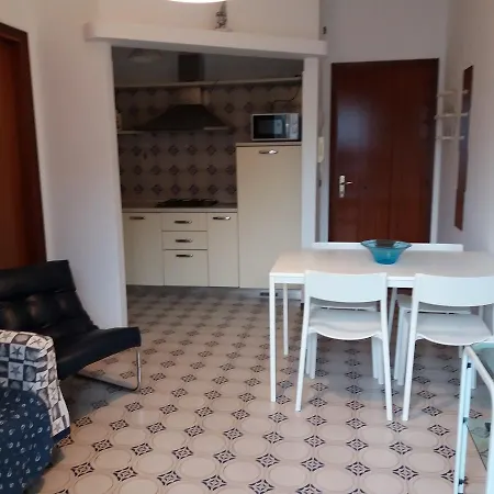 Appartamenti Falco Caorle Exterior photo