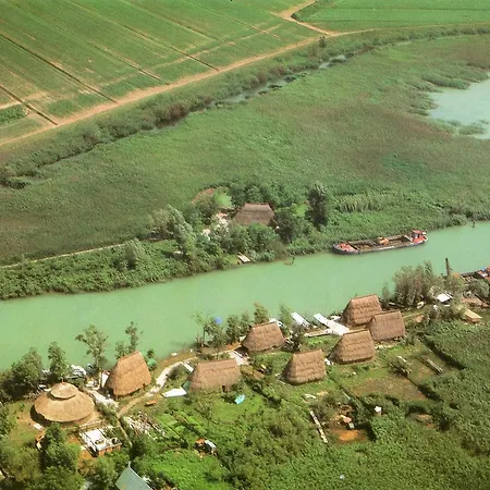 Appartamenti Falco Caorle Exterior photo