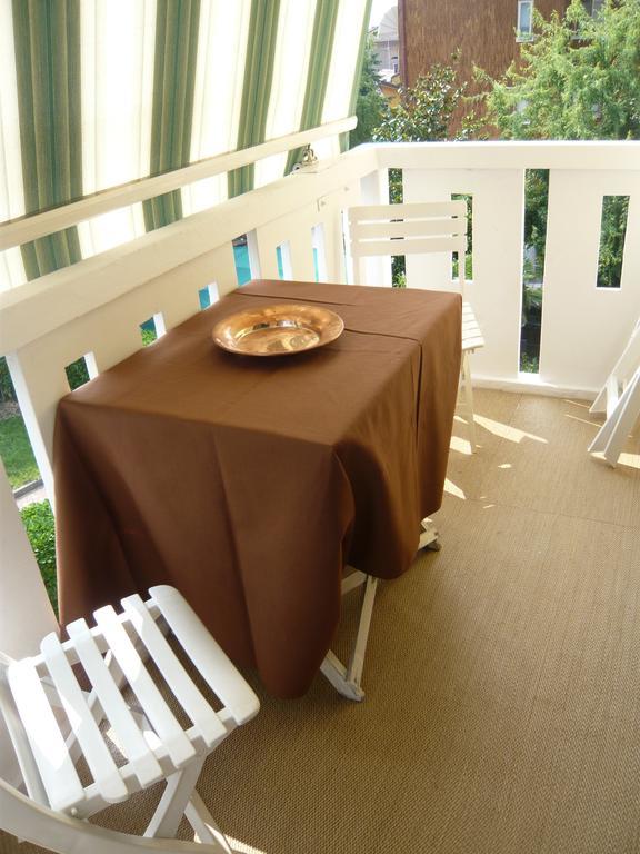 Apartment Falco Caorle