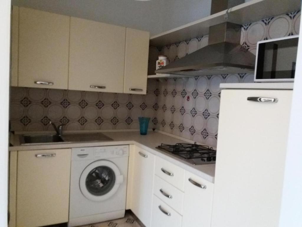 Apartment Falco