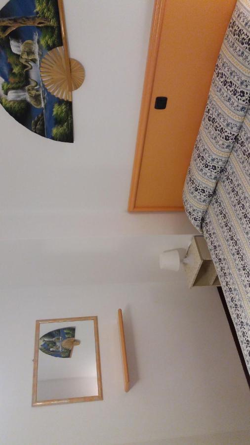 Apartment Falco *