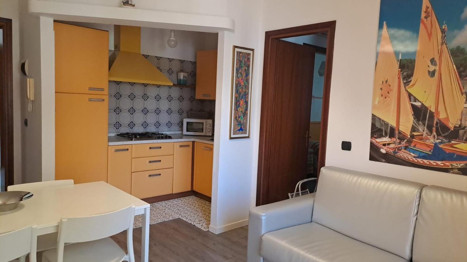 Falco Apartment Caorle