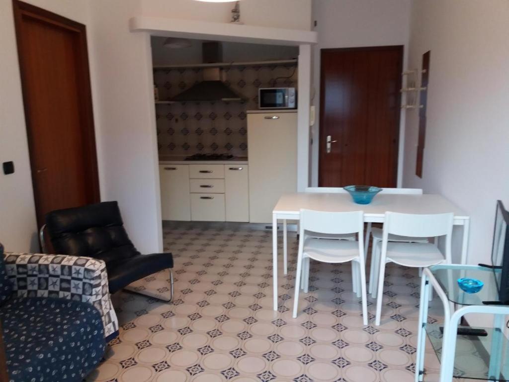 Apartment Falco Caorle