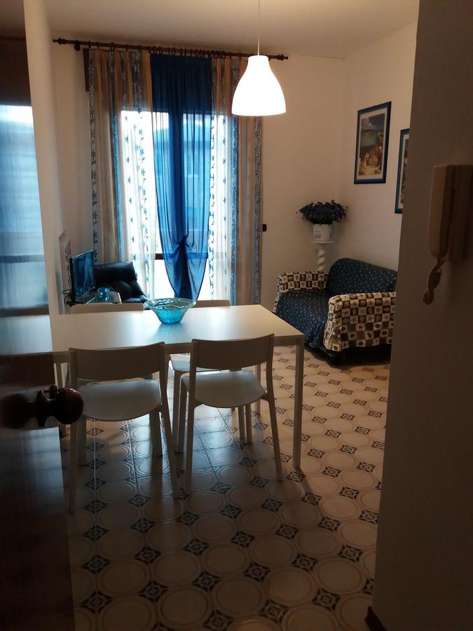 Falco Apartment *