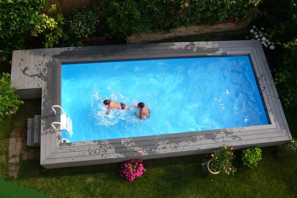 Apartment Falco Caorle