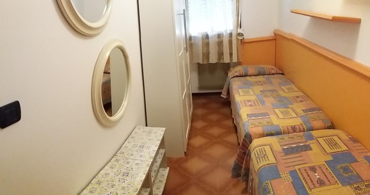 Falco Apartment *