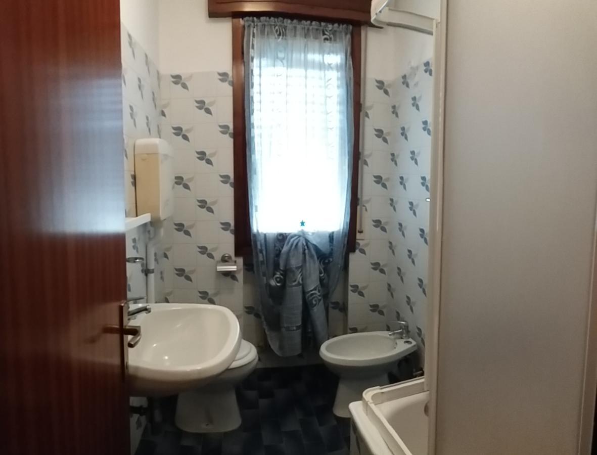 Apartment Falco *